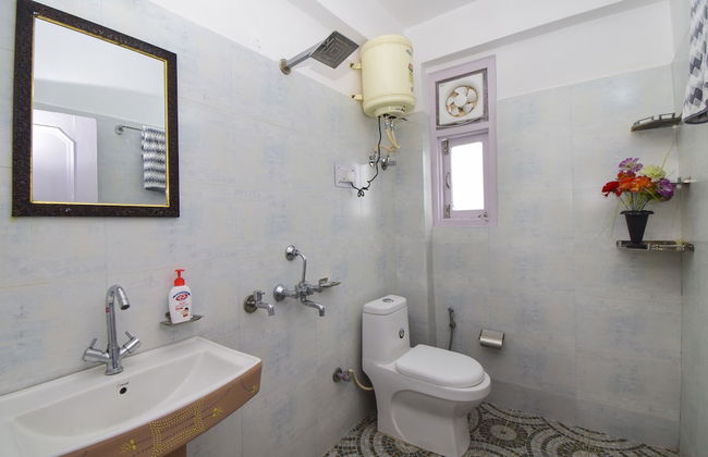 Mashobra Homestay by Dumnu Homes - Foto 32