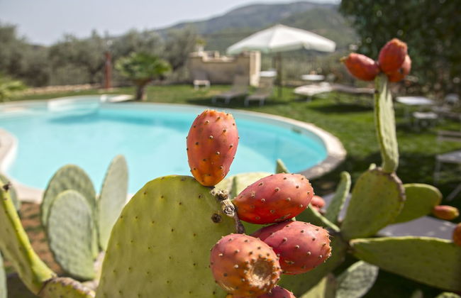 Masseria Fortificata Lo Zafferaneto - Foto 54