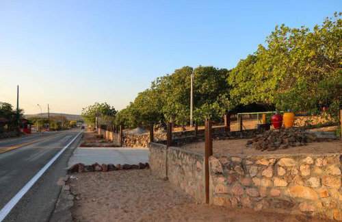 Rancho Império do Cajú - Foto 66