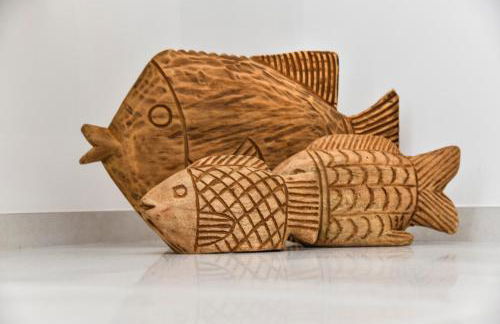 A 5 min à pied de la plage et 10 min du port, T2 vue mer avec vaste terrasse et parking privé - prestations haut de gamme - Foto 16