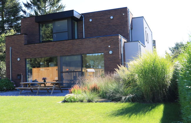 Vakantiewoning Fossee - Foto 30