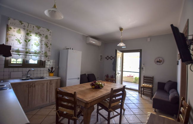 spedion villa kefallonia - Foto 22