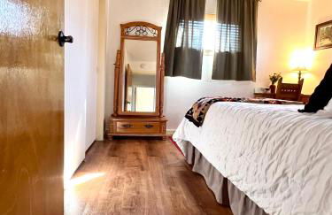 Downtown Historic East-Side Coyote House 2B 2BA - Foto 13