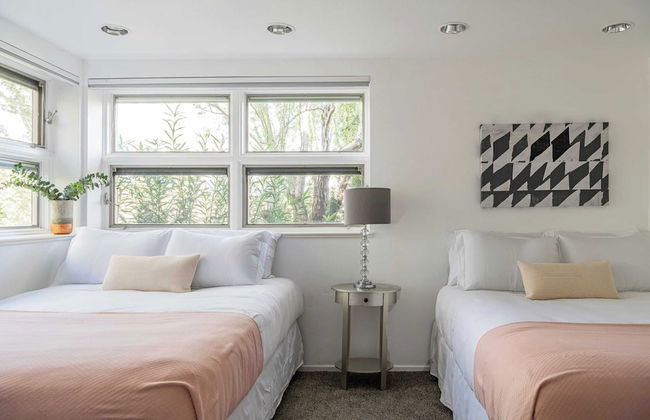 Red Rock by Avantstay Desert Hideaway w/ View & Pool - Foto 24