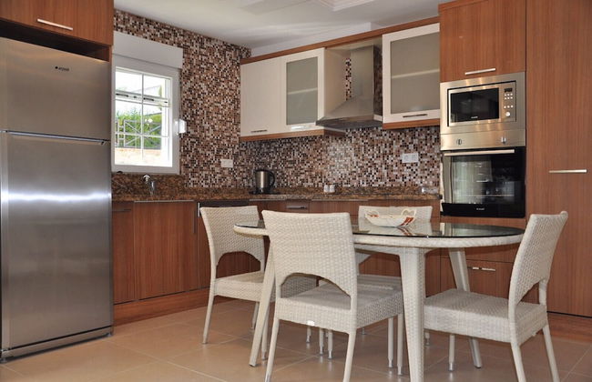 Alanya Incekum Villas - Foto 5