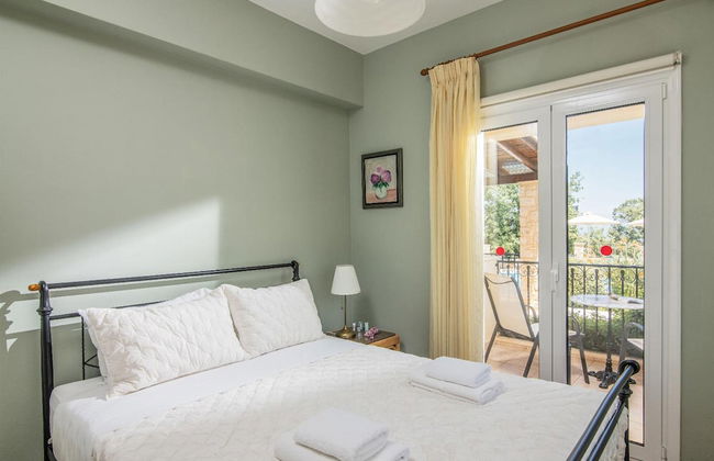 Villa Chloe in Rethymno - Foto 22