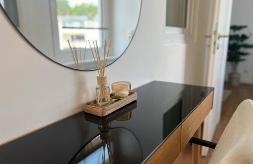 STAY Suite Villa Mercedes 4 Personen Parkplatz Zentrum - Foto 9