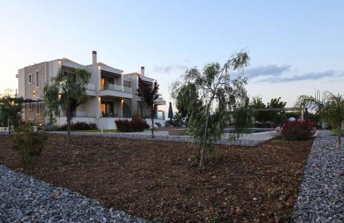 Almyres Luxurious Residences - Photo 22