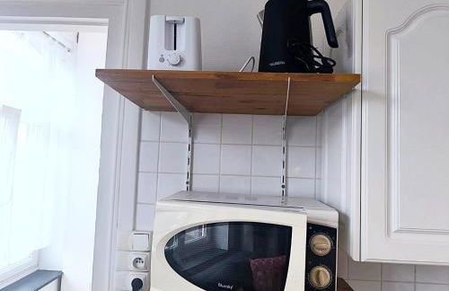 Appartement Charmant - Lille Vauban - Proche Metro - Universite - Foto 20