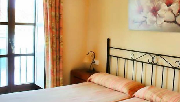 Casa Palacio Luna - Foto 2, Imagen principal