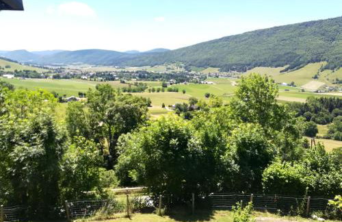 Gite Roches Rousses - Foto 1