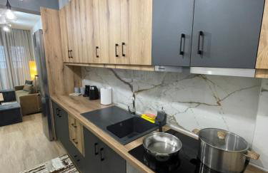 Amy's Comfort Maisonette - Foto 9