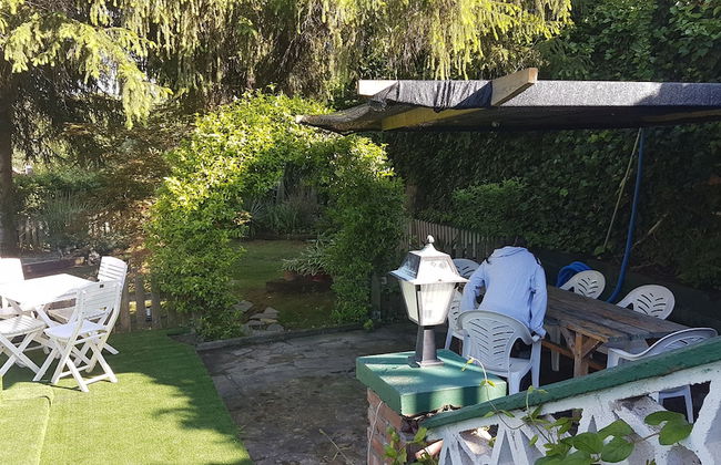 Los Arcos de Barasona - Foto 30