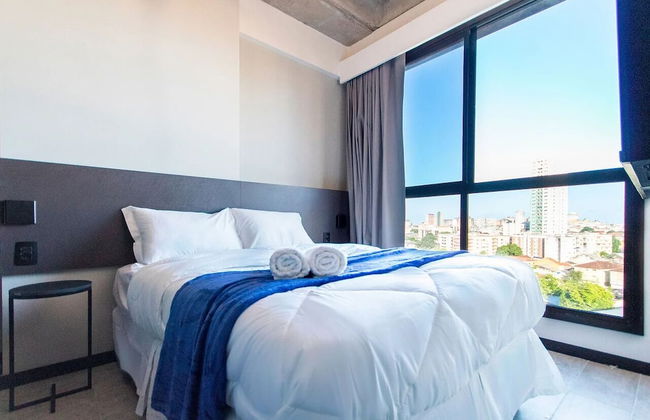 Condomínio TOLIVE One Housi by Carpediem - Foto 29