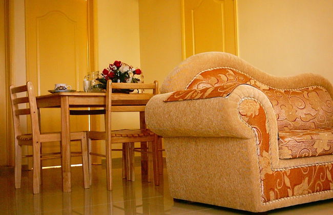 VillaOSoleil Apartments - Foto 5