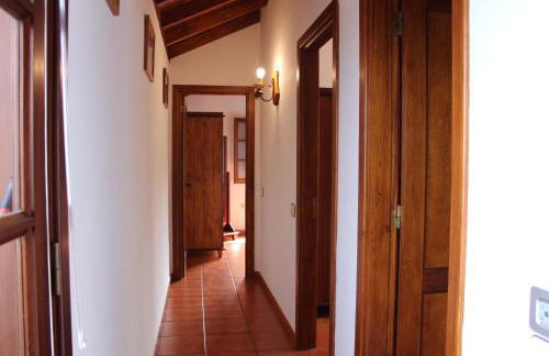 HolidaynorthTenerife Caserío Rural Los Charcos - Foto 15