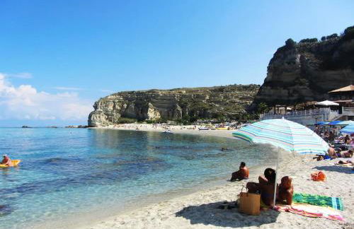 Villa Palummo - Stunning Sea View Zambrone, Calabria - Foto 44