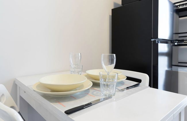 Risorgimento 99 A in Sesto San Giovanni - Foto 1