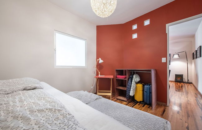 Casa De Chiles - The Heart Of Vibrant Cuauhtémoc - Foto 8