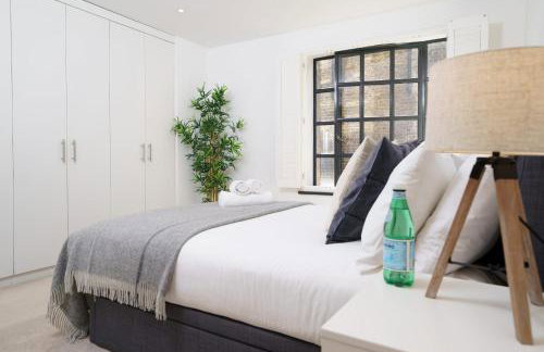 Trafalgar SQ 1 Bedr, 3 Beds sleeps 6 - Foto 13