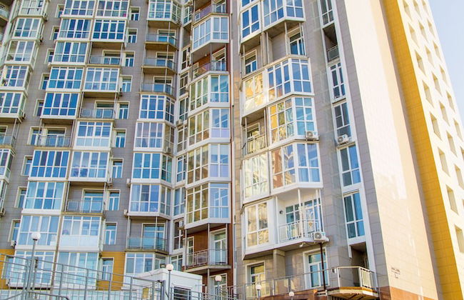 Apartment on Komarova 58-1a - Foto 17