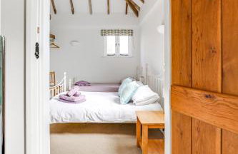 Harestreet Farm Barns, The Dairy, Parlour and Creamery - Foto 41