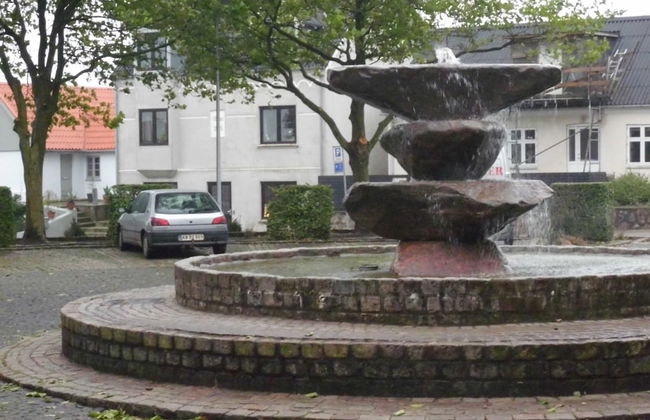 Give City Apartment - Foto 32