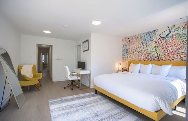 The Station Aparthotel - Foto 27