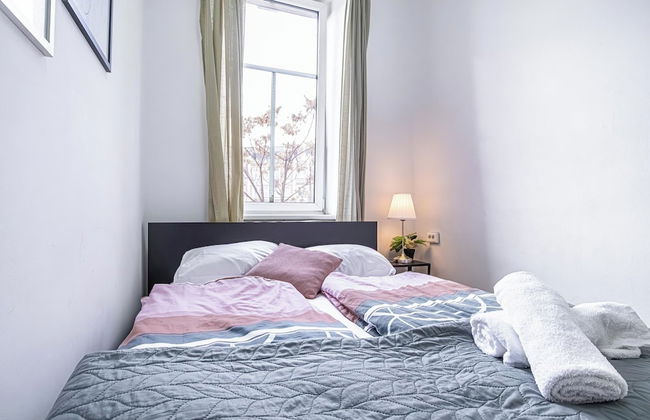 Cozy Room Shared Apt Millennium Tower - Foto 15