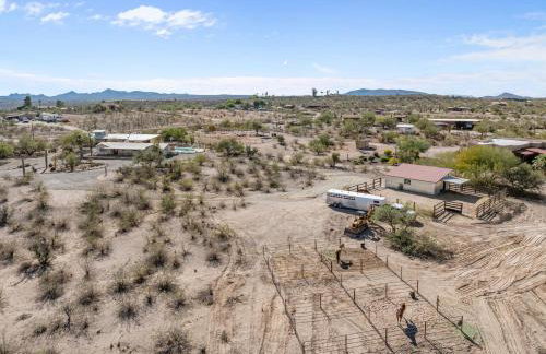 Wickenburg Ranch House Retreat and Horse Friendly - Photo 54