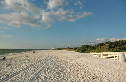 VILLA BELLY in Naples - Foto 35