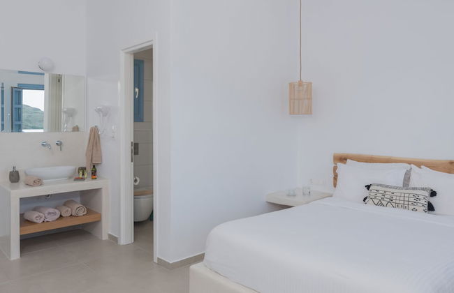 Ihthioessa Boutique Hotel - Photo 36