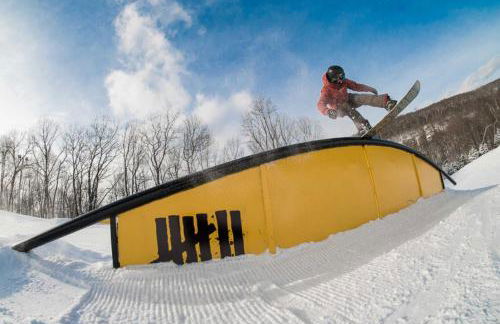 Swiss Mtn Condo 3 Mi to Seven Springs Resort - Foto 33