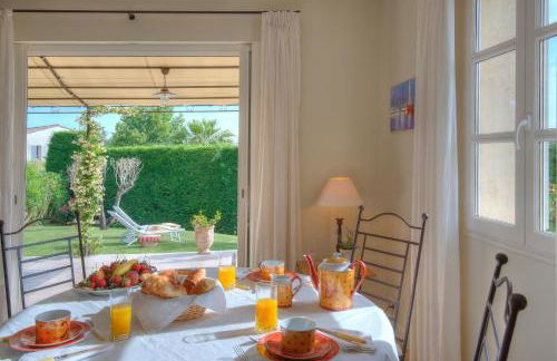 L,olivaie Côté Jardin - Foto 20