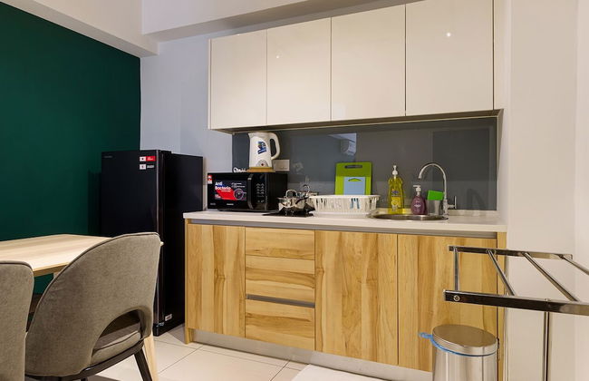 Avenue D'Vogue by Airhost - Foto 12