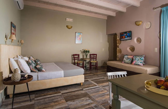 Sarpidon Apartments - Photo 33