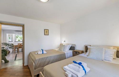 Casa Fra Gli Ulivi Apartments with Shared Pool - Foto 63