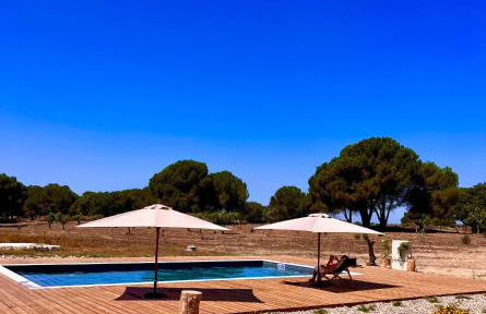 Monte da Aferrada - Casas do Monte - Foto 5