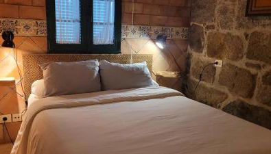 Casa Rústica Piscina, Apartadiño - Foto 4