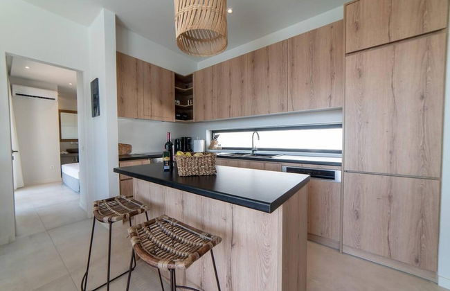 Villa Mare in Mariou - Photo 36