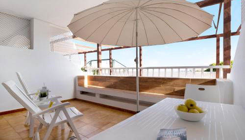 Casa Las Palmeras - Foto 4