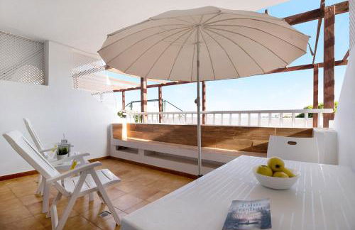 Casa Las Palmeras - Foto 4