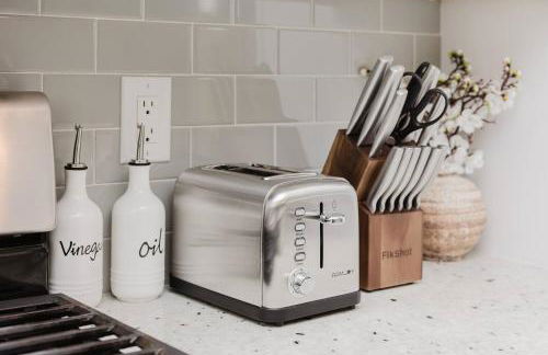 Barefoot Bliss | KingBed-Pool-WaterFront-Golf - Foto 9