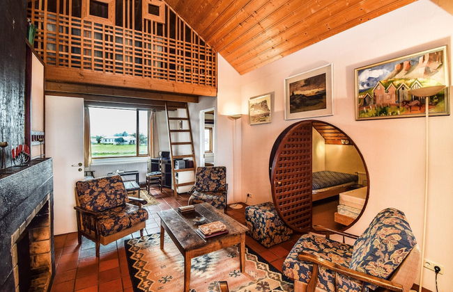 House Breiðabólsstaður - Foto 9