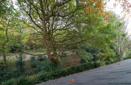 Luxury Coach house next to woodland in Knutsford - Photo 31