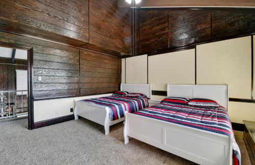 Private Pool Pilot Point Home on 45 Acres - Foto 25