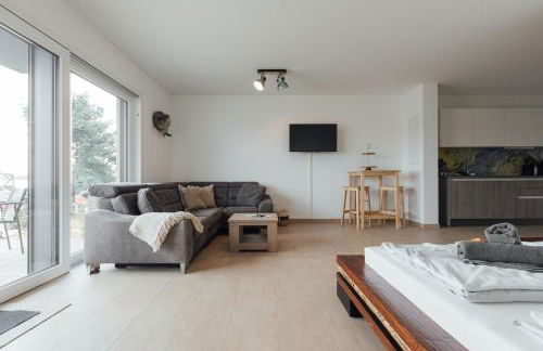 Exklusive Ferienwohnungen an der Havel - Foto 13