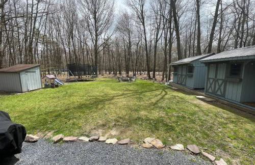 Modern Home near Lake w HotTub, Game Room, Fireplace - Foto 29