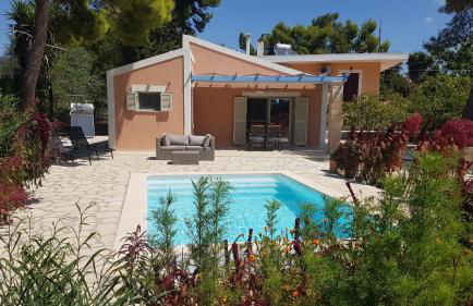 Ponderosa Kefalonia - Photo 50