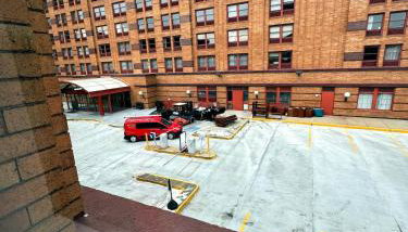 Downtown Providence FREE parking - Foto 5